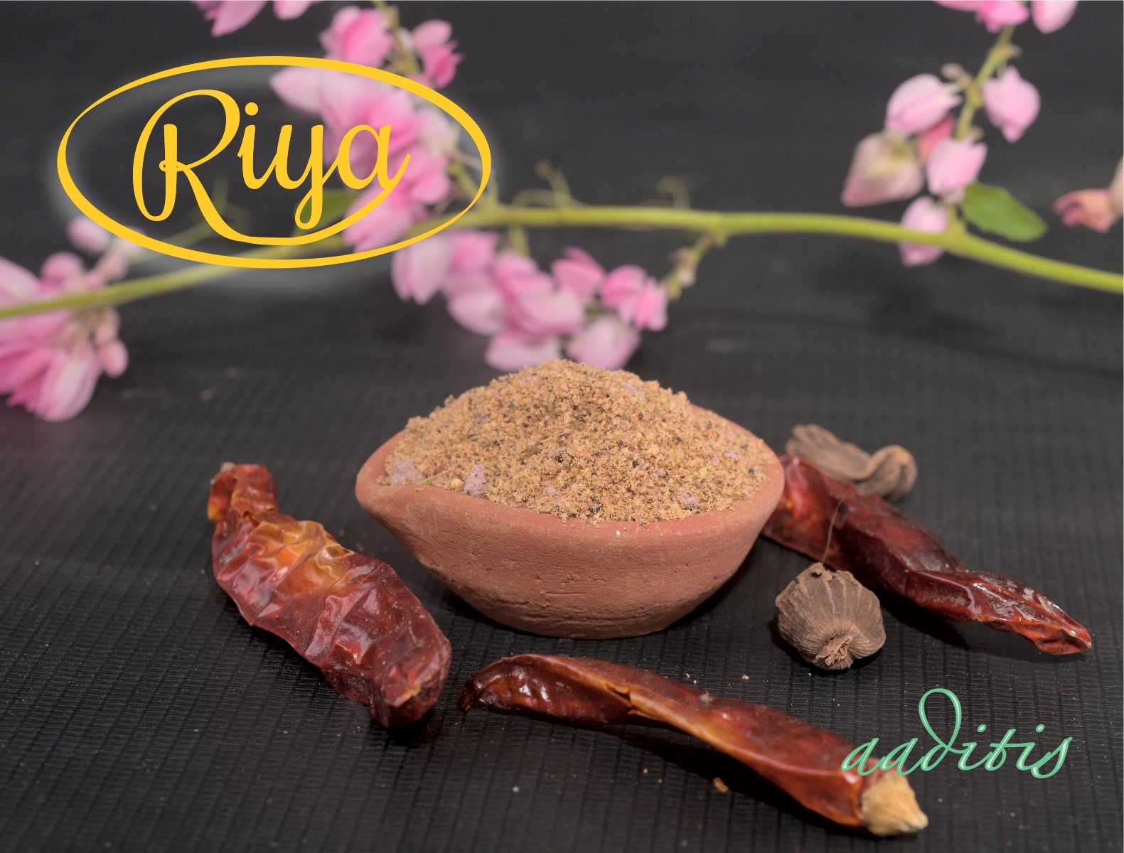 Riya gravy mix