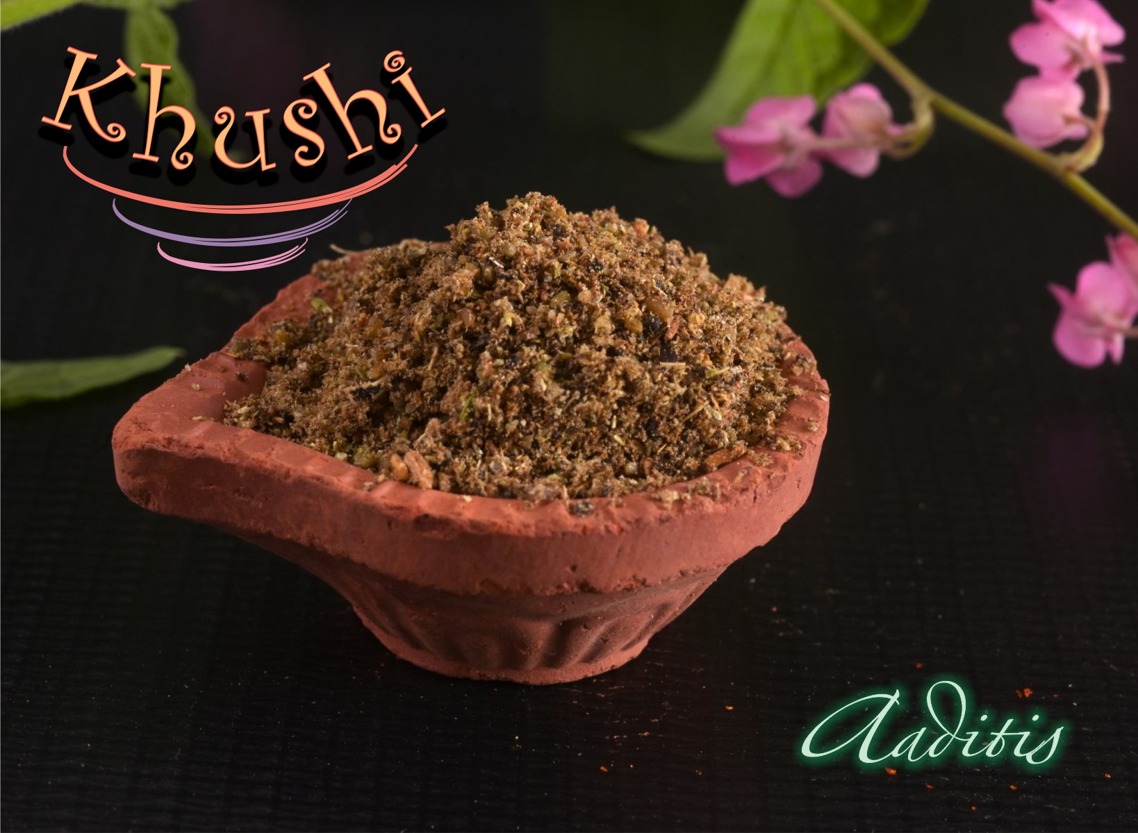 Khushi aromatic spice formulation