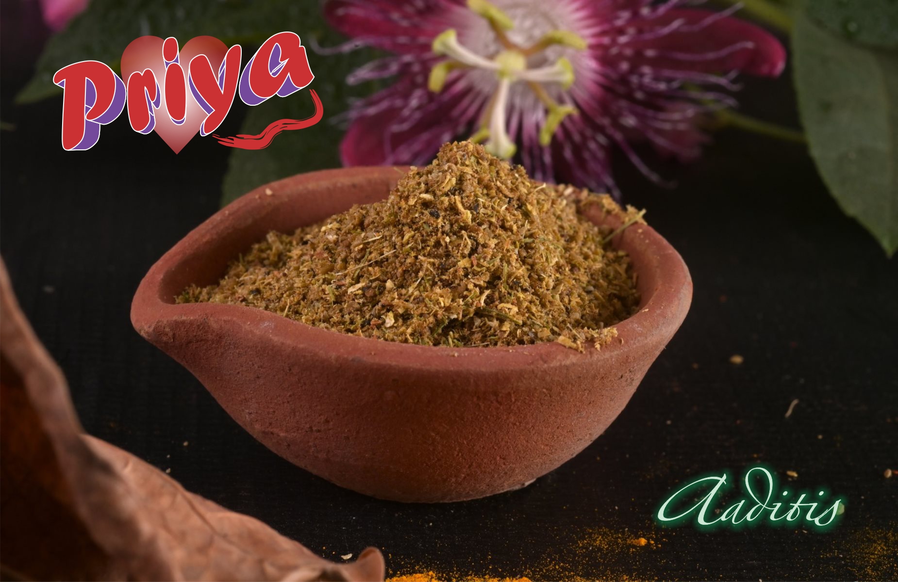 Priya curry powder