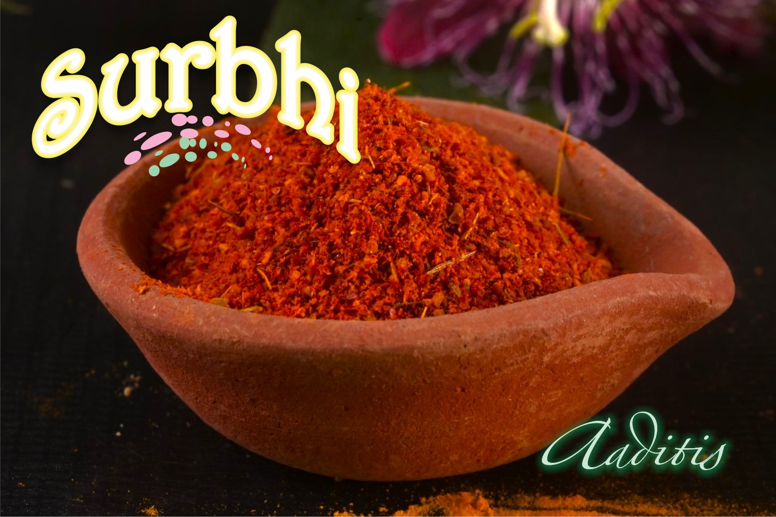 Surbhi hot chilli formulation